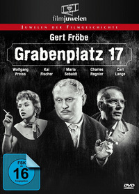 Grabenplatz 17 (DVD)
