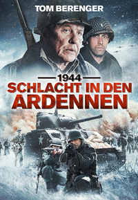 1944 - Schlacht in den Ardennen