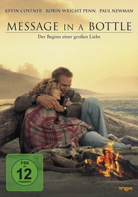 Message in a Bottle (Blu-ray)