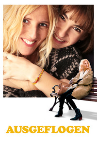 Ausgeflogen (DVD)