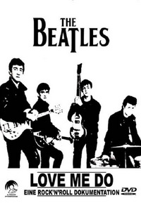 The Beatles - Love Me Do (DVD)