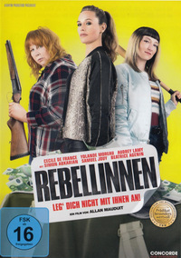 Rebellinnen (DVD)