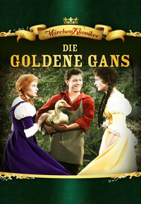Die goldene Gans (DVD)