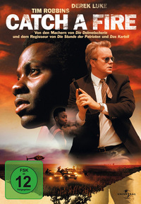 Catch a Fire (DVD)
