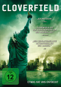 Cloverfield (DVD)