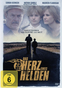 25 Hill - Das Herz eines Helden (DVD)