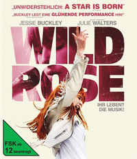 Wild Rose (DVD)