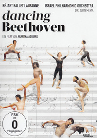 Dancing Beethoven (DVD)