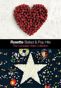 Roxette - Ballad & Pop Hits (DVD)
