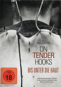 On Tender Hooks (DVD)