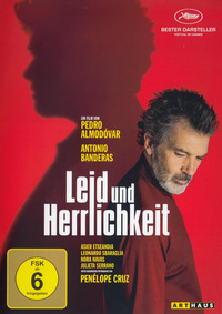 Leid und Herrlichkeit (DVD)