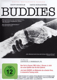 Buddies (DVD)