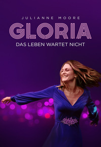 Gloria - Das Leben wartet nicht (DVD)