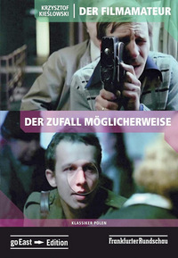 Der Zufall möglicherweise (DVD)