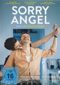 Sorry Angel (DVD)