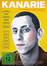 Kanarie (DVD)