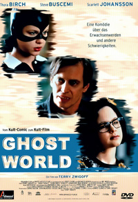 Ghost World