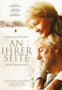 An ihrer Seite (DVD)