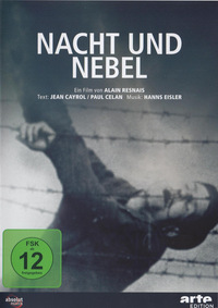 Nacht und Nebel (DVD)