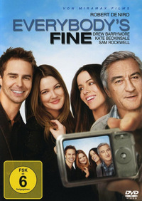 Everybody's Fine (DVD)