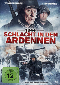 1944 - Schlacht in den Ardennen (DVD)