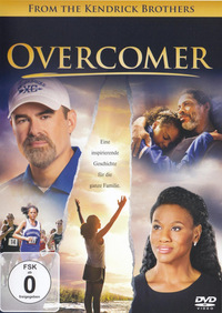 Overcomer (DVD)