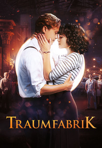 Traumfabrik (DVD)