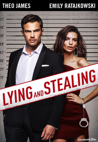 Lying and Stealing (DVD)