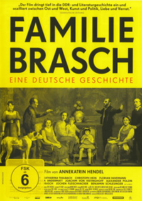 Familie Brasch (DVD)