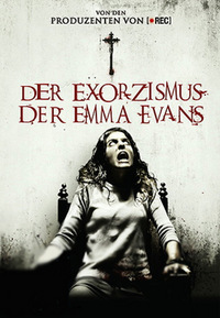 Der Exorzismus der Emma Evans (Blu-ray)