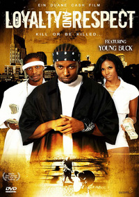 Loyalty & Respect (DVD)