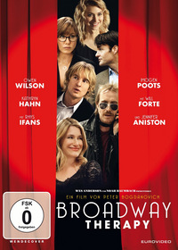Broadway Therapy (Blu-ray)