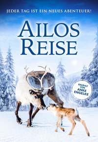 Ailos Reise (DVD)