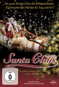 Santa Claus - Der Film (DVD)