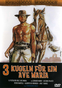 3 Kugeln für ein Ave Maria (DVD)