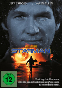 Starman (Blu-ray)