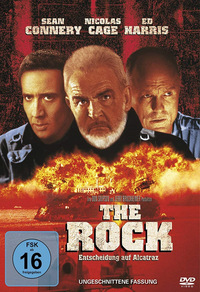 The Rock (Blu-ray)
