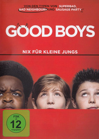 Good Boys (DVD)