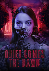 Quiet Comes the Dawn