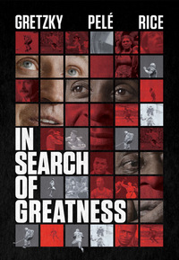 In Search of Greatness