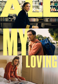 All My Loving (DVD)