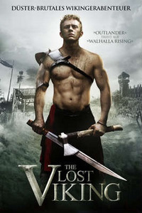 The Lost Viking