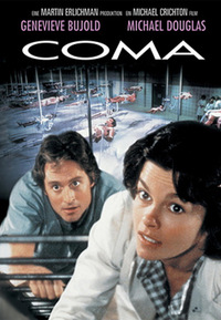 Coma (DVD)