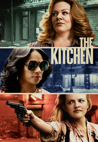 The Kitchen (Blu-ray)