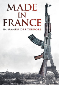 Made in France (Blu-ray)