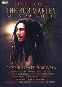 Bob Marley - One Love - All-Star Tribute (DVD)