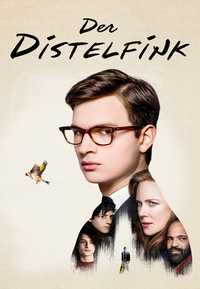 Der Distelfink (Blu-ray)