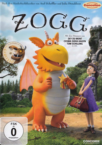 Zogg (DVD)