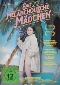 Das melancholische Mädchen (DVD)