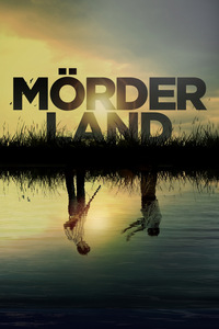 Mörderland (Blu-ray)